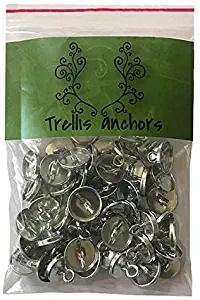 Best Garden Trellis Anchor