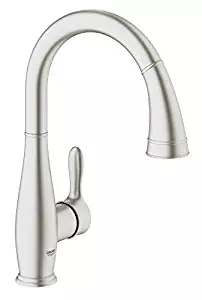 Best Single-Handle Kitchen Faucets