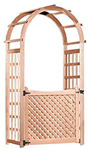 Best Garden Trellis Gate