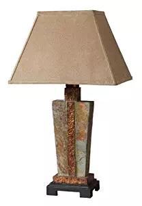 Best L Accent Table Lamps