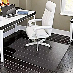 Best Desk Chair Pvc Mat