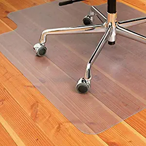 Best Hard Floor Chair Mat