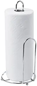 Best Paper Towel Holder Kitchen Chrome