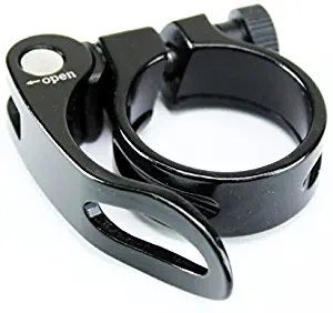 Best 27′ Bike Seat Clamp