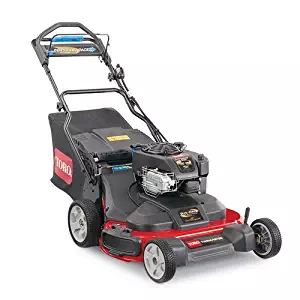 Best Commercial Lawn Mowers Self Propelled
