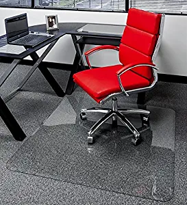 Best Tempered Glass Chair Mat