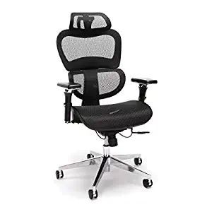 Best Big And Tall Computer Chair Ofm