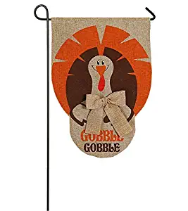 Best Gratitude Garden Flag