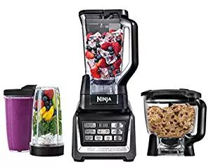 Best Ninja Kitchen System Accessories