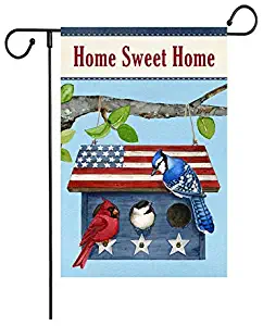 Best Seasonal Garden Flag Spring