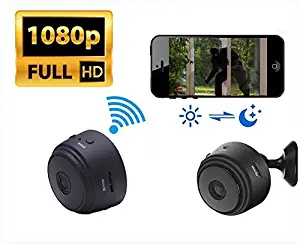 Best Secret Spy Camera For Home