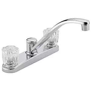 Best Kitchen Faucet Knob Handles