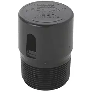 Best Kitchen Sink In-Line Vent