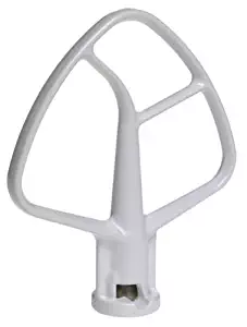 Best Kitchen Aid Paddle 4.5 Beater Blade