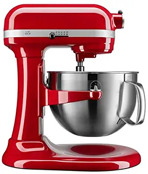 Best Kitchen Aid Large Mixer