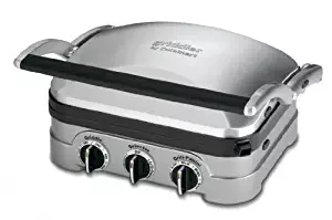 Best Kitchen Aid Panini Press