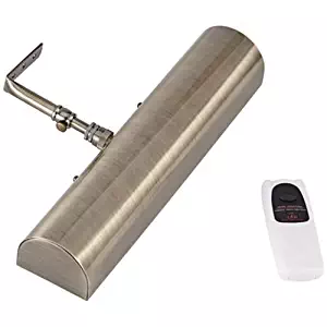 Best Led Lighting For Paintings