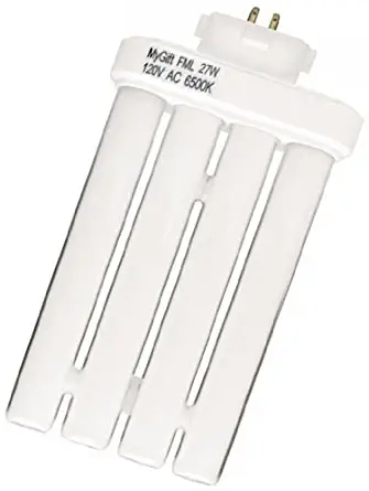 Best 27 Watt Desk Lamp Bulb