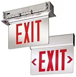 Best Lithonia Lighting Emergency Fixture 2 Light Led