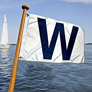Best Chicago Cubs Garden Flags 12 X 18 Prime