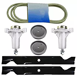 Best Snapper 46′ Lawn Tractor