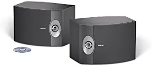 Best Bose Acoustimass 6 Series V Home Theater Speaker System White