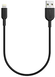 Best 6 Inch And 12 Inch Lighting Cable