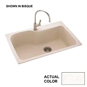 Best Single Tub Kitchen Sink In Gray