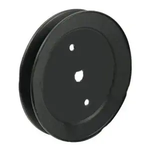 Best Lawn Tractor Mandrel Pulley 195945