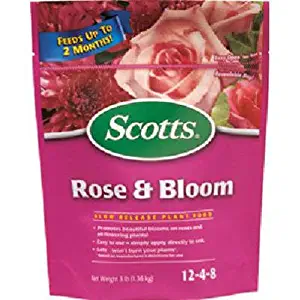 Best Miracle Grow Garden Soil Roses