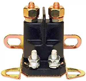 Best Bolens Lawn Tractor Solenoid
