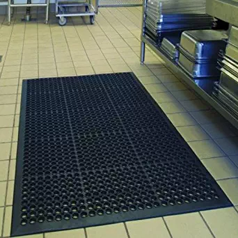Best Floor Mats For Kitchen
