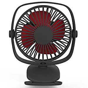 Best A/C Desk Fan