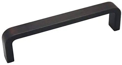 Best 4 Inch Kitchen Cabinet Handles Oil Rubbed Bronze