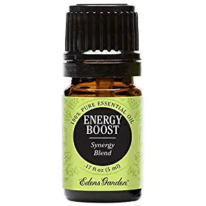 Best Edens Garden Essential Oil Holiday