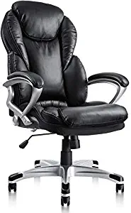 Best Executive Office Chair Big And Tall Recliner