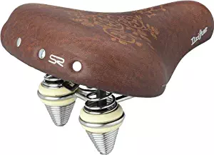 Best Gel Cusion Bike Seat Cruiser