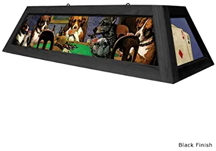 Best Pool Table Light Beer