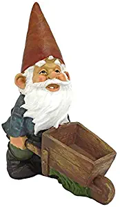 Best Toscano Gnome Garden Statues