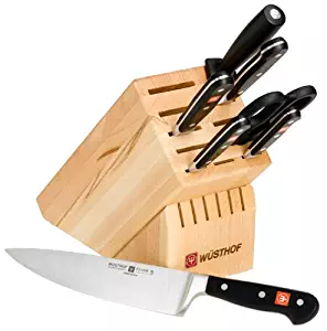 Best Carbon Steel Kitchen Knife Set