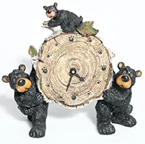 Best Rustic Bear Home Decor