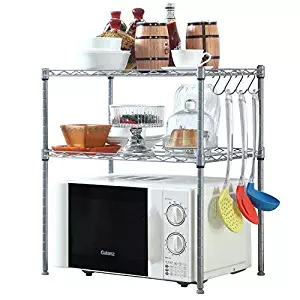 Best Kitchen Wall Cabinet For Above Microwave