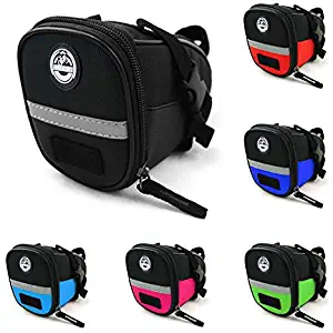 Best Bike Seat Post Bag