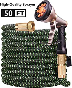 Best Pro Green Garden Hose