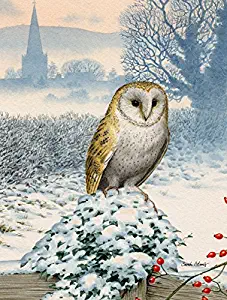 Best Barn Garden Flag