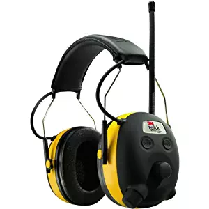 Best Lawn Mower Headphones Bluetooth