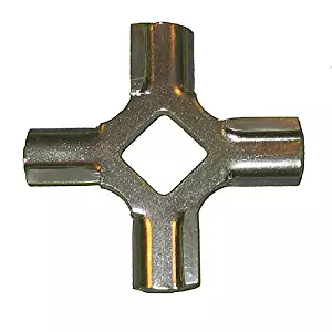 Best Kitchen Aid Extra Fine Meat Grinding Plate