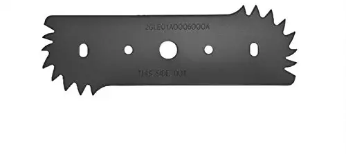Best Lawn Edger Replacement Blades