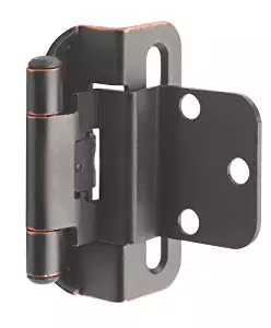 Best 3/8 Inch Kitchen Cabinet Hinges