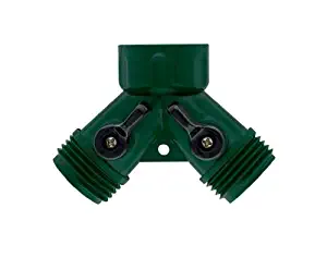 Best Orbit Double Garden Hose Timer